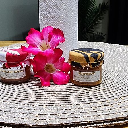 Chez Eden Coconut Studio Papeete  Kültér fotó